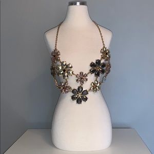Charming Charlie statement Necklace